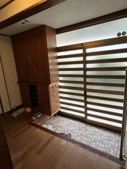 【高知市・Y様邸】フルリノベーション工事