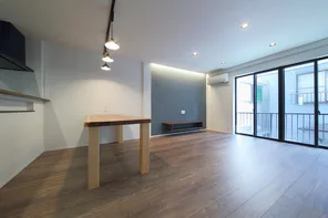 【高知市・Y様邸】フルリノベーション工事