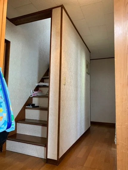 【高知市・Y様邸】フルリノベーション工事