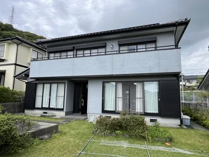 【高知市・O様邸】フルリノベーション工事