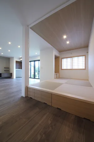 【高知市・O様邸】フルリノベーション工事
