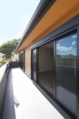 【高知市・O様邸】フルリノベーション工事