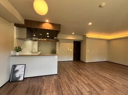 【高知市・N様邸】マンションリフォーム