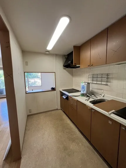 【高知市・N様邸】マンションリフォーム