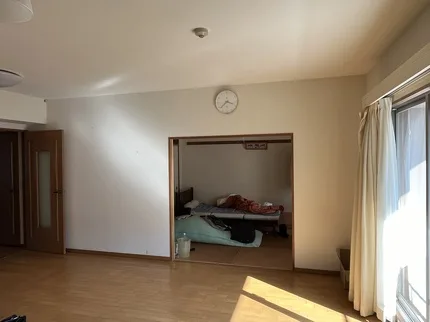 【高知市・N様邸】マンションリフォーム