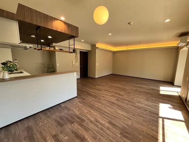 【高知市・N様邸】マンションリフォーム