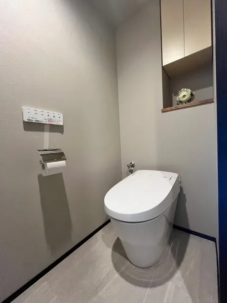 【高知市・N様邸】マンションリフォーム