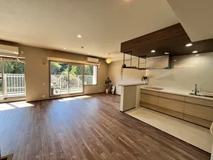 【高知市・N様邸】マンションリフォーム