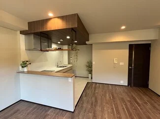 【高知市・N様邸】マンションリフォーム