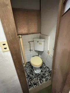 水廻りリフォーム
