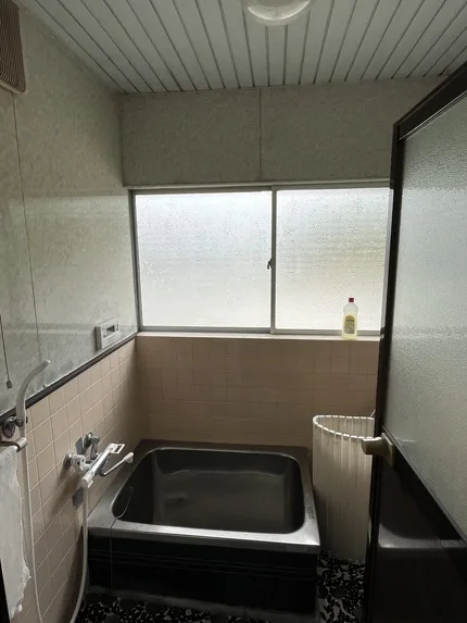 水廻りリフォーム