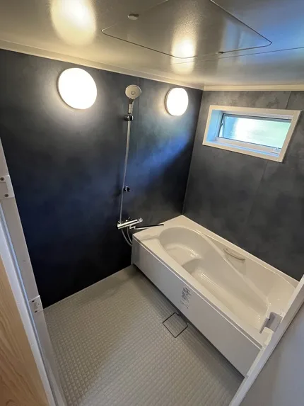 水廻りリフォーム