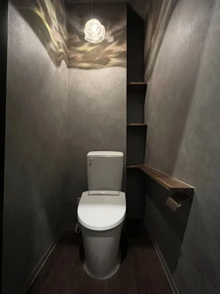 水廻りリフォーム