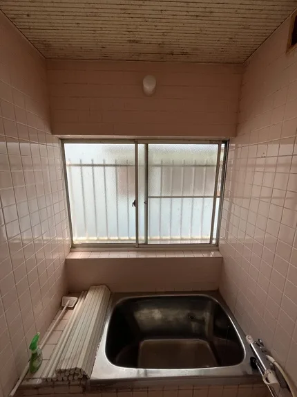 水廻りリフォーム