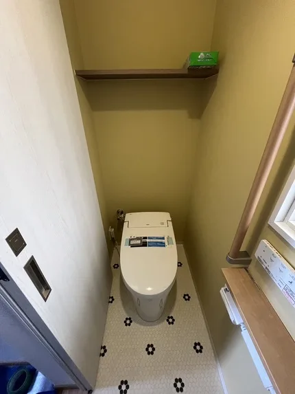 水廻りリフォーム