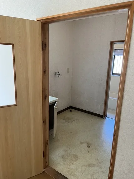 水廻りリフォーム
