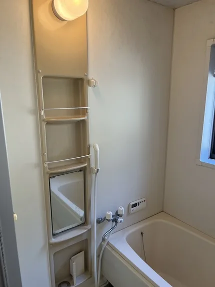 水廻りリフォーム