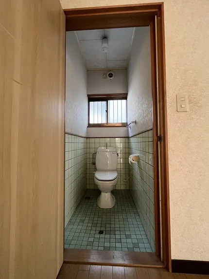 水廻りリフォーム