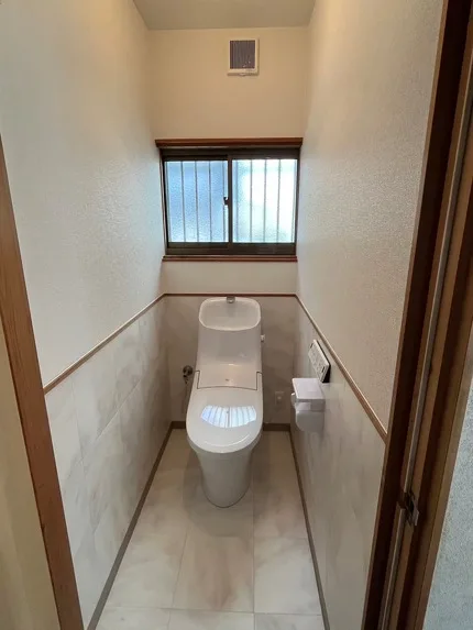 水廻りリフォーム