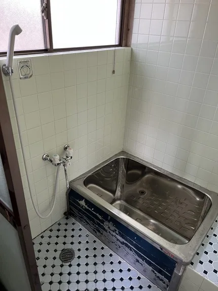 水廻りリフォーム